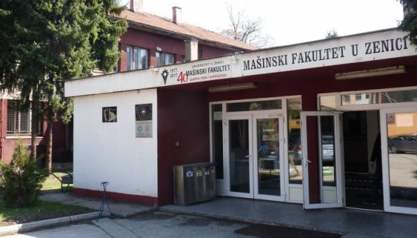 Zenički univerzitet naredne akademske godine planira upisati 1050 brucoša