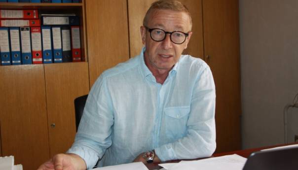 Zenički univerzitet za ponuđenih 1.050 mjesta u prvom roku zaprimio 941 prijavu