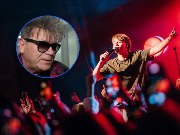 Žera o Jozinoviću: Trebao je sve što ima uložiti u 10 pjesama pa onda puniti dvorane