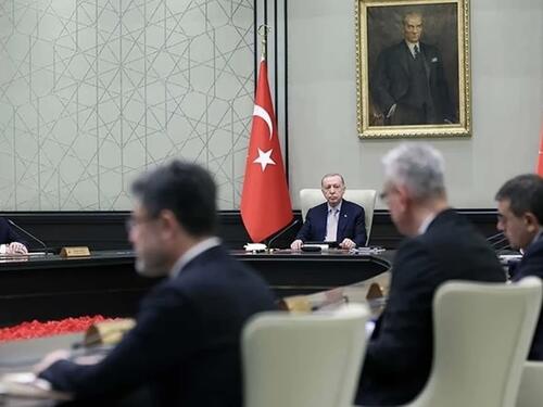 Žestok odgovor iz Turske: Prije ili kasnije Netanyahu …