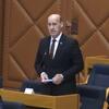 Žestoka rasprava zbog zastave s ljiljanima: "Prijetite građanima policijom"