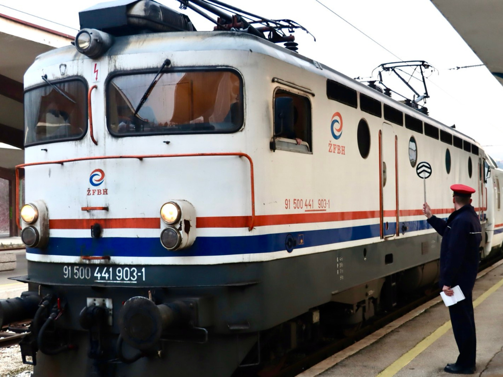 Poskupljuje vožnja vozom u Federaciji: Evo za koliko