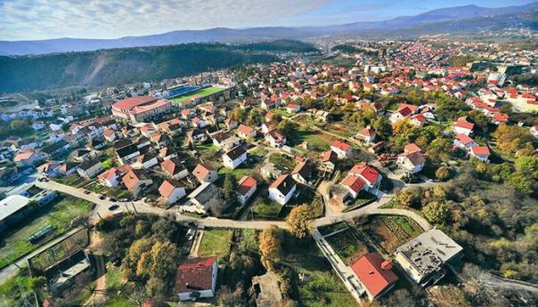 ZHK: Od sutra ograničenje kretanja od 23 sata