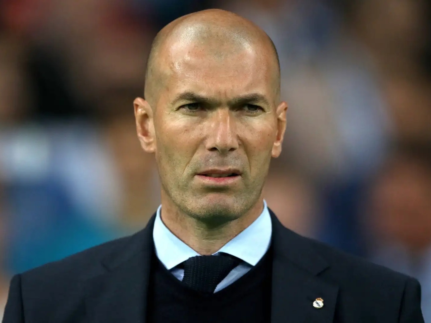Zinedine Zidane preuzeo dužnost novog selektora reprezentacije Francuske