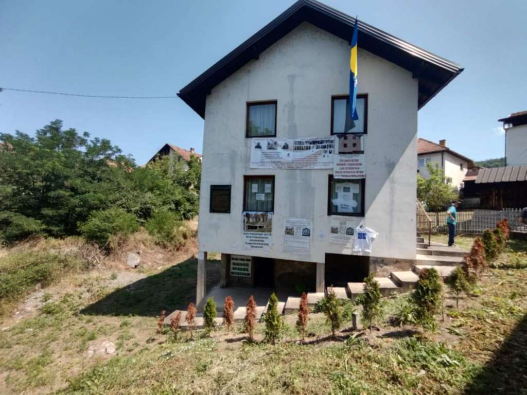 Živa lomača na Bikavcu: Najmlađa žrtva je imala svega dva dana
