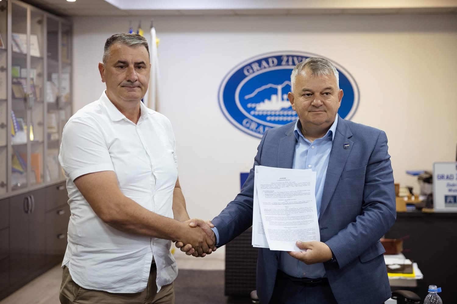 Živinice uvode besplatan javni prevoz za većinu građana od 19. juna