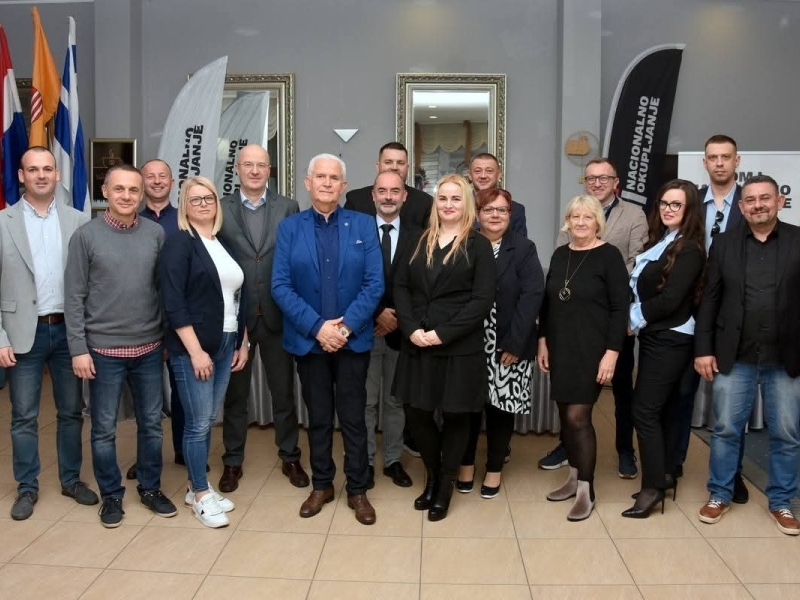 Živko Budimir najavljuje povratak u politiku