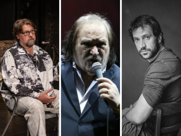 Život Miše Kovača stiže na veliko platno: Žalica i Brešan rade na biografskom filmu