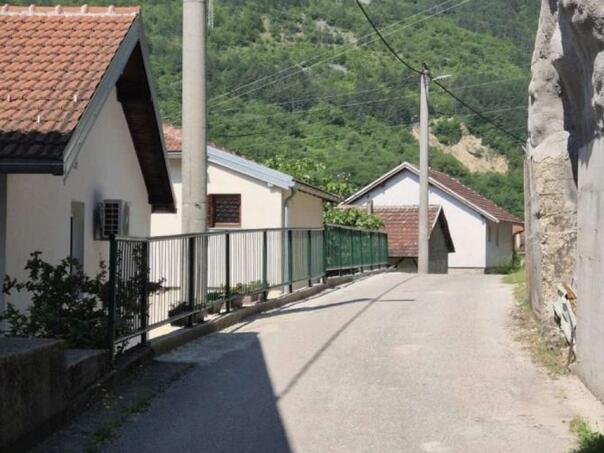 Život se polako vraća u normalu u selima oko Jablanice nakon poplava