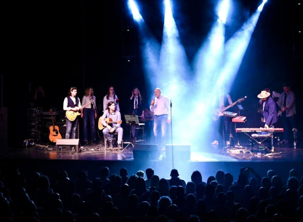 Zlatan Fazlić Fazla najavljuje niz koncerata u BiH i Njemačkoj