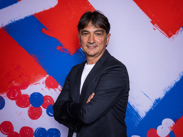 Zlatko Dalić preuzima novu reprezentaciju?