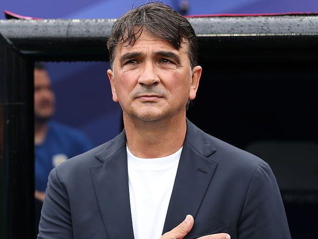 Zlatko Dalić zvanično ima novi posao