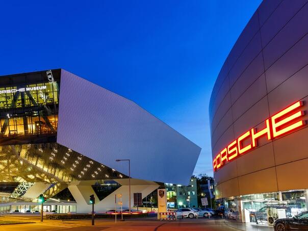 Zlatna vremena su prošla: Njemački auto-gradovi stežu kaiš