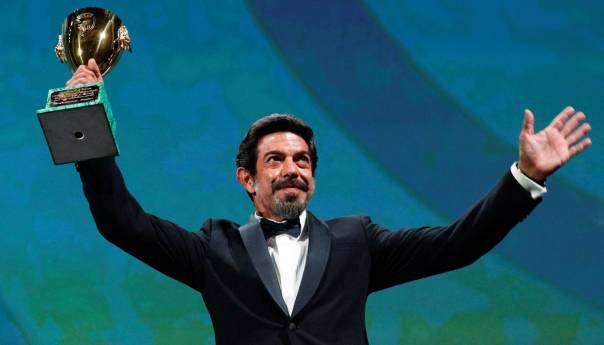 "Zlatni lav" za američki film "Nomadland"