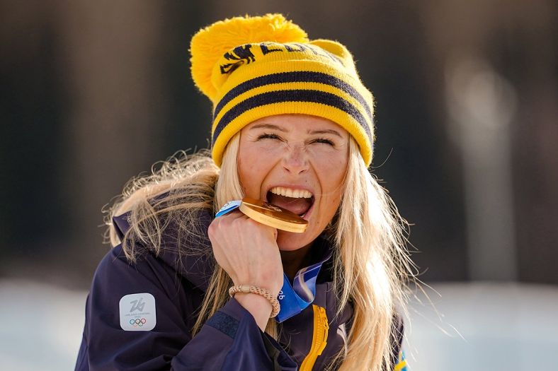 Zlato za Fridu Karlsson u skijatlonu, favoritkinja podbacila