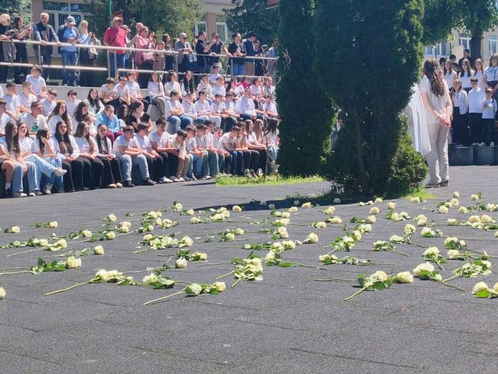 Zločin bez kazne: Tokom agresije u Goraždu ubijeno 151 dijete