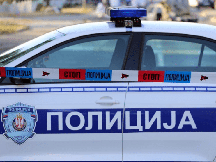 Zločin u Leskovcu: Muškarac na smrt pretukao suprugu