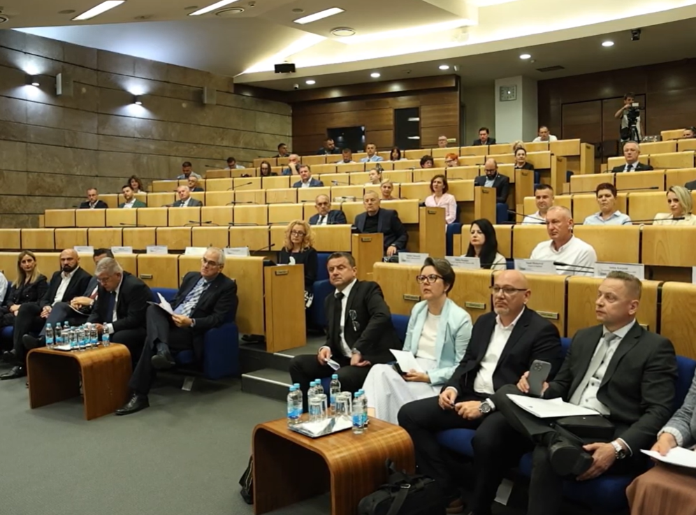 Zločini iz mržnje predstavljaju ozbiljan izazov sigurnosti u BiH