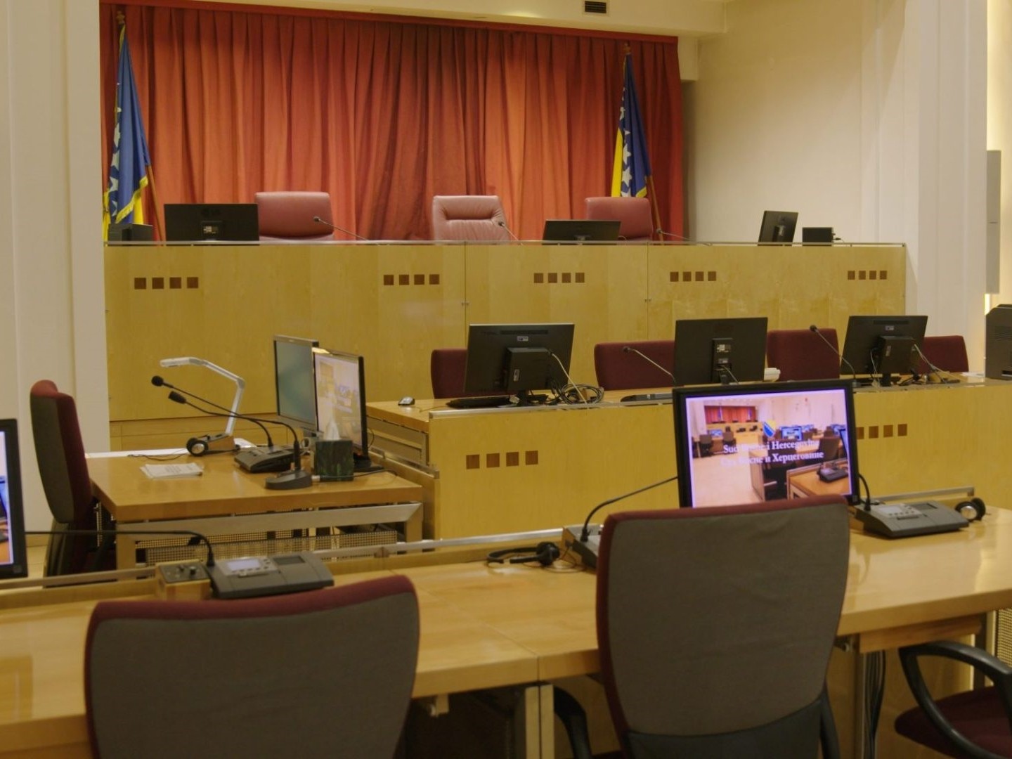 Zločini u Zecovima: Zorić traži novog advokata, suđenje odgođeno