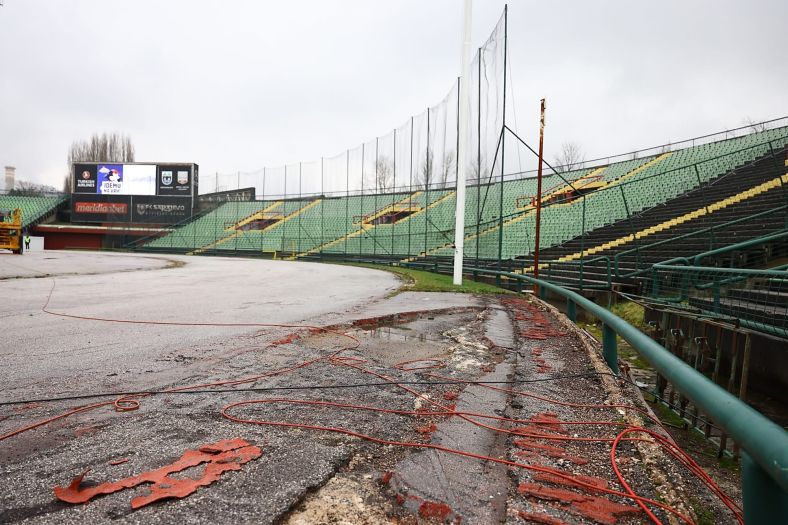 Zmajeve na SP neće ispratiti puno Koševo? Razlog je bizaran