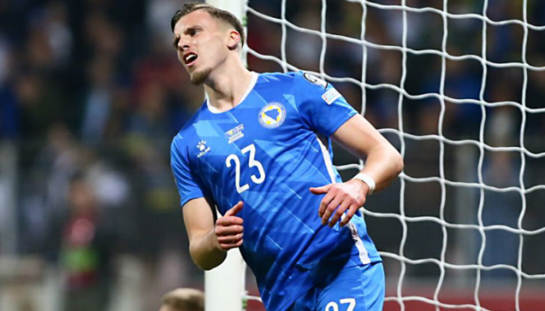 Zmajevi bez Demirovića protiv Portugala i Luksemburga