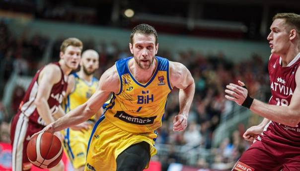 Zmajevi kvalifikacije za EP nastavljaju u “balonu”