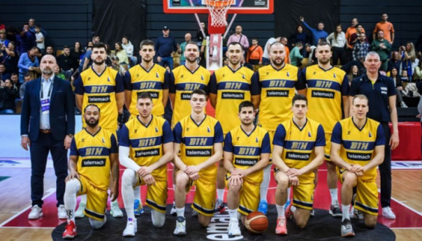 "Zmajevi" neće igrati pretkvalifikacije za Olimpijadu