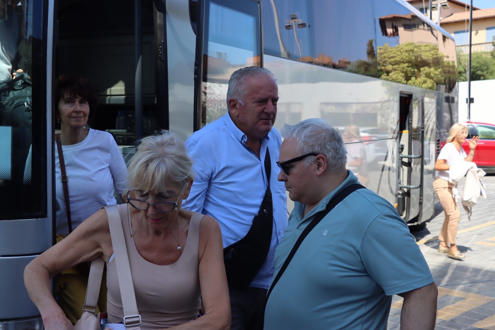 Zmajevi nisu sami: Dodatna navijačka podrška stigla sa Centrotoursom