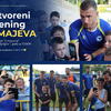 Zmajevi ponovo otvaraju vrata navijačima: Sutra otvoreni trening na Grbavici