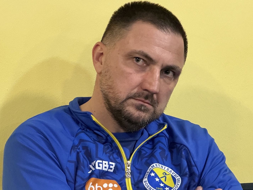 Zmajevi spremni, Doborac upozorio: Kosovo gaji skandinavski stil rukometa