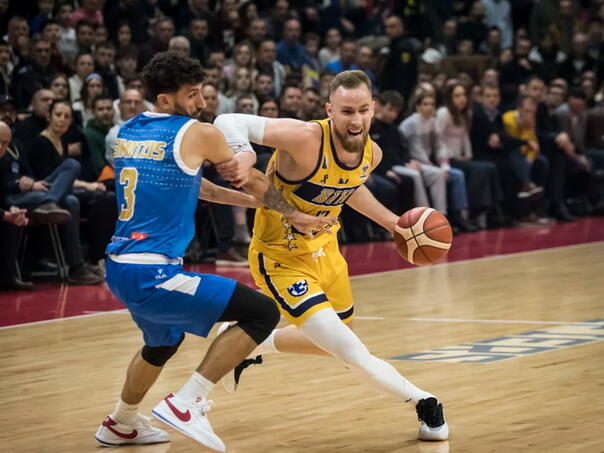 "Zmajevi" u borbi za Mundobasket bez Džanana Muse?