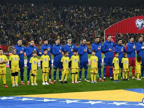 Zmajevi večeras u Zenici igraju protiv Kipra