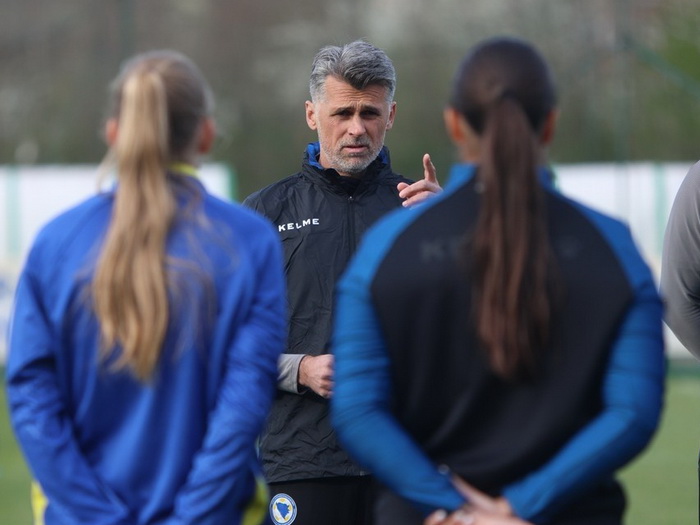 "Zmajice" danas igraju u gostima protiv Litvanije u kvalifikacijama za SP