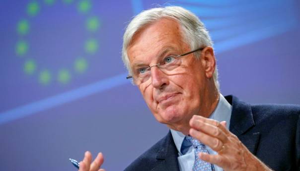 'Značajne razlike' ostaju u pregovorima EU i Britanije