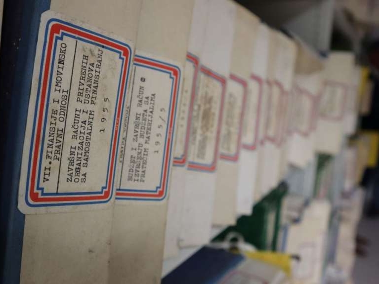 Značajni koraci prema digitalizaciji i unapređenju rada Arhiva Distrikta