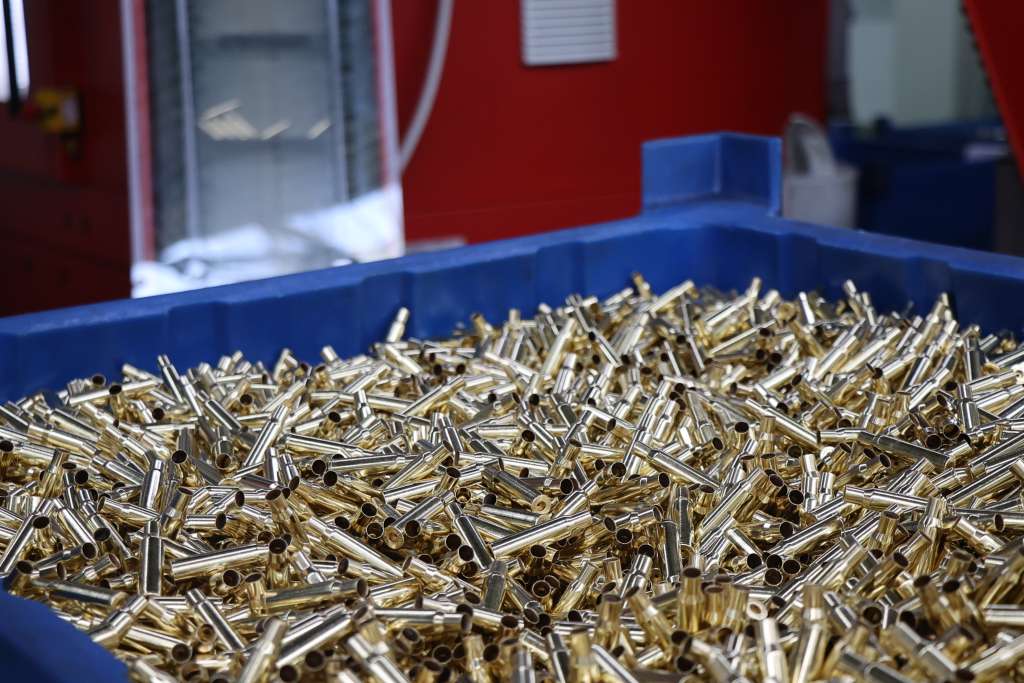 Značajno porastao izvoz namjenske industrije BiH