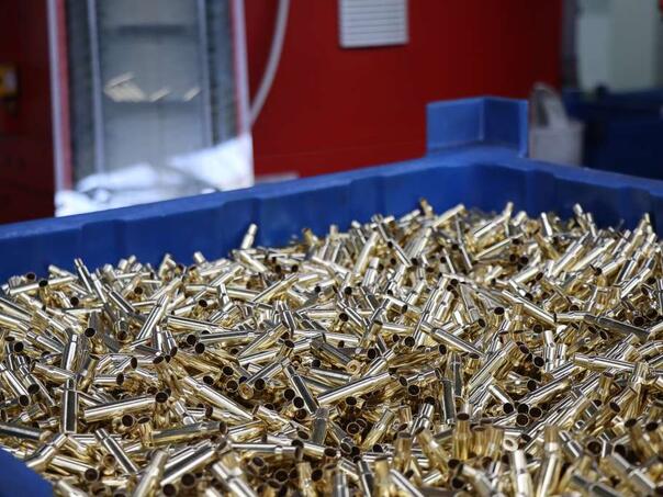 Značajno porastao izvoz namjenske industrije BiH