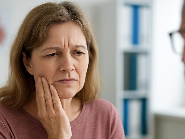 Znak srčanog udara koji žene najčešće ignorišu: Nije u grudima ni u ruci