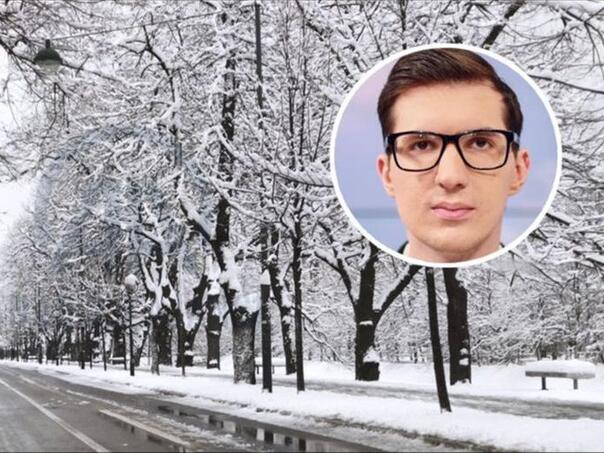 Znakovita poruka Sladića za novembar: "Kao dvije kriške hljeba..."