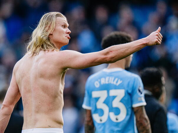 Znate li ko će biti prvak završe li City i Arsenal potpuno izjednačeni?