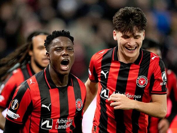 Znate li koja dva kluba imaju najviše pobjeda u Evropi ove sezone?