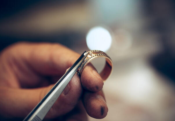 Znate li koja zemlja proizvodi najviše nakita u EU?