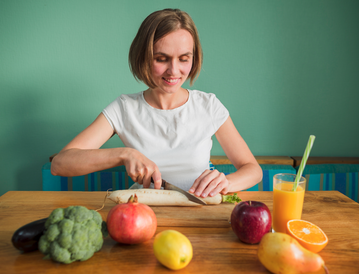 Znate li koje namirnice vas čine gojaznijim nakon četrdesete?