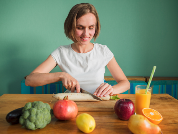 Znate li koje namirnice vas čine gojaznijim nakon četrdesete?