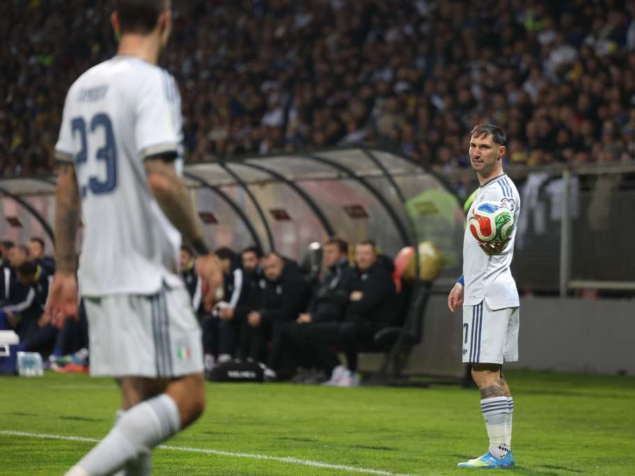 Zoff: Nešto nije u redu s italijanskim fudbalom