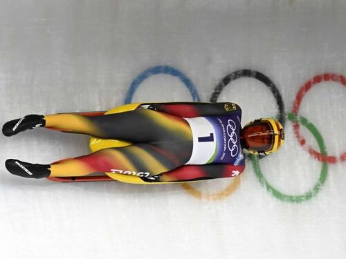 ZOI: Njemačka sanjkašica Julia Taubitz osvojila zlato