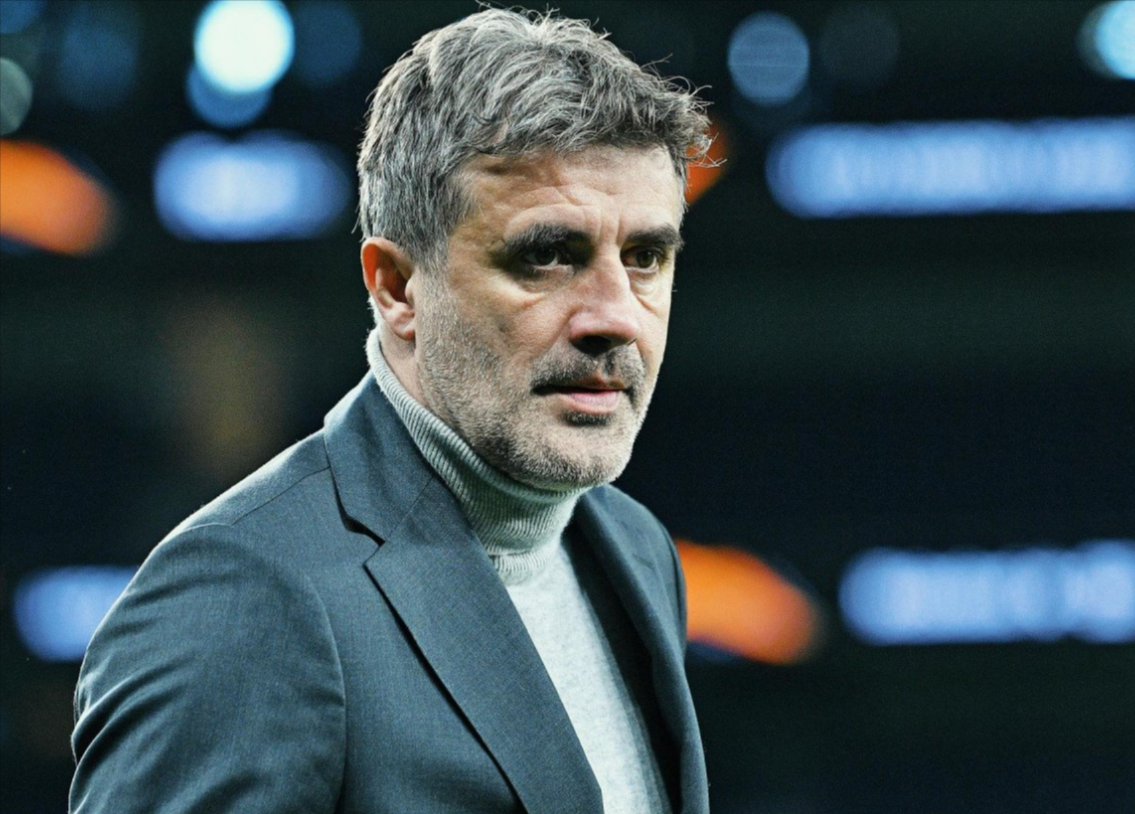 Zoran Mamić stiže na Koševo: Veliko ime preuzima ključnu ulogu u FK Sarajevo