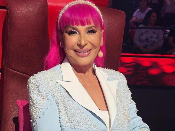 Zorica Brunclik prvi put progovorila o bolesti: Borila sam se, hvala svima