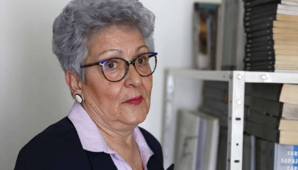 Zornić: Protesti ispred OHR-a nužni da bi spasili opstojnost BiH