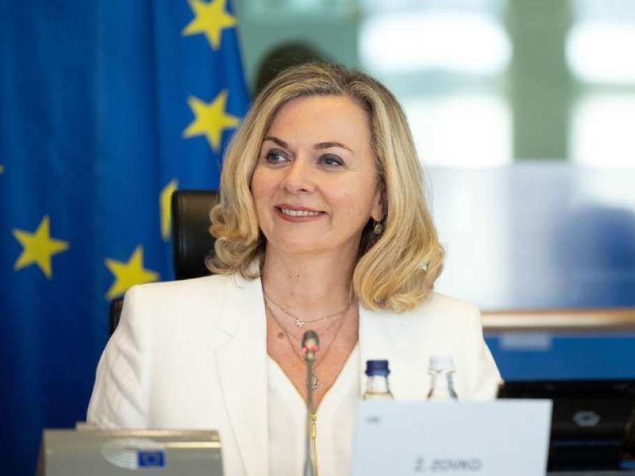 Zovko: EU mora hitno otvoriti pristupne pregovore s BiH